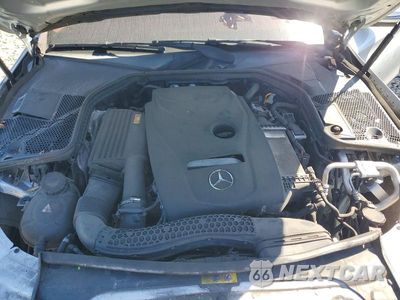 Zdjęcie 11 z 12 samochodu: 2018 MERCEDES-BENZ C 300 4MATIC VIN:55SWF4KB6JU241870 - miniatura
