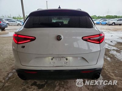 Zdjęcie 6 z 13 samochodu: 2019 ALFA ROMEO STELVIO TI VIN:ZASPAKBN3K7C50138 - miniatura
