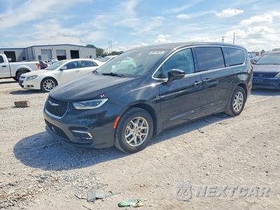2023 CHRYSLER PACIFICA TOURING L 2C4RC1BG7PR549547 - główne zdjęcie licytacji z USA - miniatura