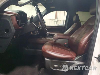 Zdjęcie 7 z 13 samochodu: 2022 FORD EXPEDITION LIMITED VIN:1FMJU2AT1NEA41790 - miniatura