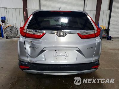Zdjęcie 6 z 14 samochodu: 2019 HONDA CR-V EX VIN:7FARW2H54KE015448 - miniatura