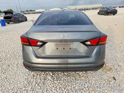 Zdjęcie 6 z 12 samochodu: 2020 NISSAN ALTIMA S VIN:1N4BL4BV2LC174712 - miniatura
