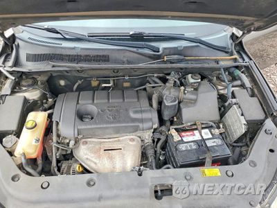 Zdjęcie 12 z 13 samochodu: 2011 TOYOTA RAV4 BASE VIN:2T3BF4DV9BW169744 - miniatura