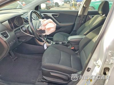 Zdjęcie 7 z 13 samochodu: 2015 HYUNDAI ELANTRA SE VIN:5NPDH4AE1FH619679 - miniatura