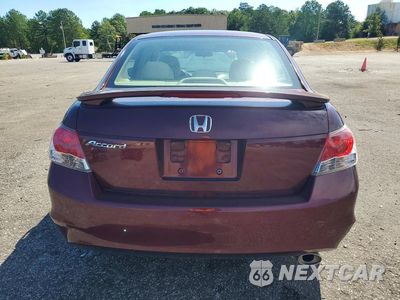 Zdjęcie 6 z 12 samochodu: 2008 HONDA ACCORD EX VIN:1HGCP267X8A087633 - miniatura