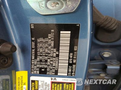 Zdjęcie 12 z 12 samochodu: 2010 TOYOTA VENZA FWD 4CYL VIN:4T3ZA3BB0AU033615 - miniatura