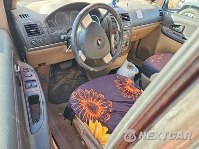 Zdjęcie 8 z 13 samochodu: 2008 CHEVROLET UPLANDER LS VIN:1GNDV23128D166860 - miniatura
