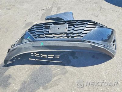 Zdjęcie 12 z 13 samochodu: 2022 HYUNDAI ELANTRA SEL VIN:KMHLM4AG5NU286945 - miniatura