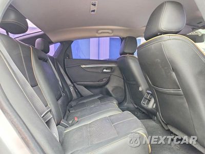 Zdjęcie 10 z 13 samochodu: 2019 CHEVROLET IMPALA PREMIER VIN:1G1105S32KU139060 - miniatura