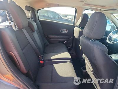 Zdjęcie 11 z 14 samochodu: 2016 HONDA HR-V EX VIN:3CZRU5H55GM748592 - miniatura