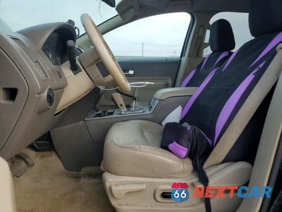 Zdjęcie 7 z 13 samochodu: 2010 FORD EDGE LIMITED VIN:2FMDK3KC4ABA69807 - miniatura