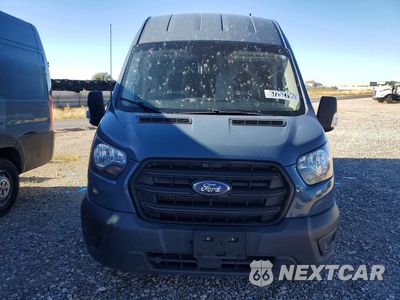 Piąte zdjęcie samochodu w środku: 2020 FORD TRANSIT 250 DELIVERY VAN VIN:1FTBR3X87LKB04330 - miniatura