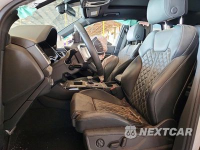 Zdjęcie 7 z 14 samochodu: 2023 AUDI SQ5 PREMIUM PLUS VIN:WA1B4AFY3P2035382 - miniatura
