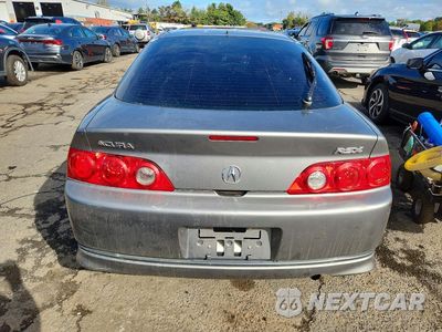 Zdjęcie 6 z 12 samochodu: 2006 ACURA RSX VIN:JH4DC54836S007316 - miniatura