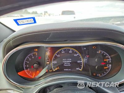 Zdjęcie 9 z 14 samochodu: 2016 JEEP GRAND CHEROKEE OVERLAND VIN:1C4RJECG1GC464319 - miniatura