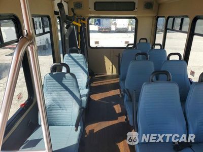 Zdjęcie 10 z 13 samochodu: 2019 FORD TRANSIT T-350 HD VIN:1FDES6PM4KKB79822 - miniatura