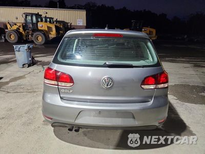 Zdjęcie 6 z 13 samochodu: 2012 VOLKSWAGEN GOLF VIN:WVWDB7AJ7CW256455 - miniatura