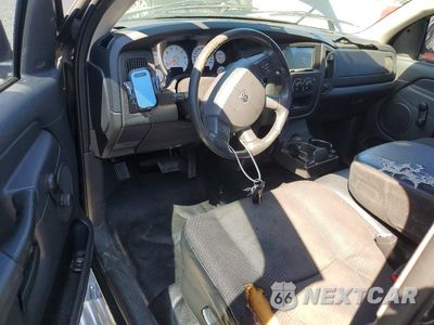 Zdjęcie 8 z 12 samochodu: 2004 DODGE RAM 1500 ST VIN:1D7HA16K54J102544 - miniatura