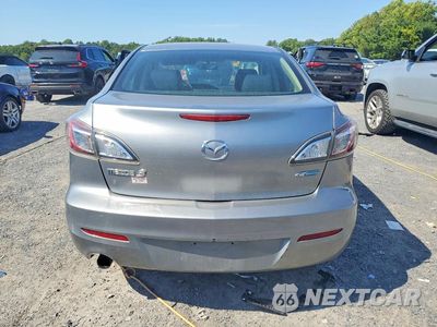 Zdjęcie 6 z 12 samochodu: 2012 MAZDA 3 I VIN:JM1BL1V8XC1596866 - miniatura