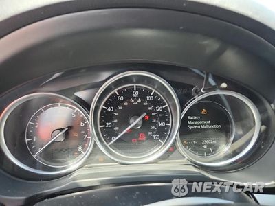 Zdjęcie 9 z 13 samochodu: 2025 MAZDA CX-5 SELECT VIN:JM3KFBBLXS0659076 - miniatura