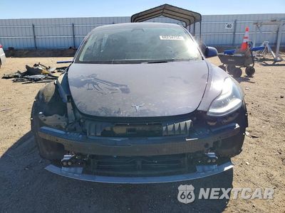 Piąte zdjęcie samochodu w środku: 2021 TESLA MODEL 3 VIN:5YJ3E1EA2MF100436 - miniatura
