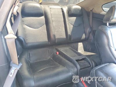 Zdjęcie 10 z 12 samochodu: 2011 INFINITI G37 COUPE BASE VIN:JN1CV6EK0BM214660 - miniatura