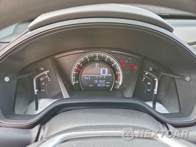 Zdjęcie 9 z 13 samochodu: 2018 HONDA CR-V LX VIN:5J6RW6H35JL001162 - miniatura