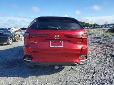 Zdjęcie 6 z 13 samochodu: 2025 MAZDA CX-70 PREMIUM VIN:JM3KJDHA3S1111964 - miniatura