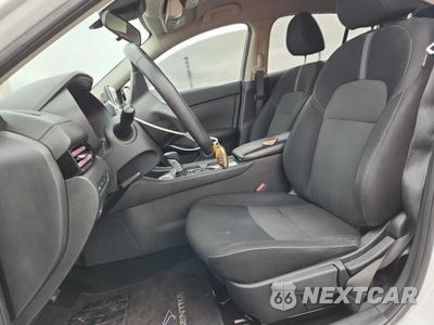Zdjęcie 7 z 12 samochodu: 2021 NISSAN SENTRA SV VIN:3N1AB8CVXMY316122 - miniatura