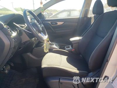 Zdjęcie 7 z 12 samochodu: 2017 NISSAN ROGUE SPORT S VIN:JN1BJ1CRXHW105033 - miniatura