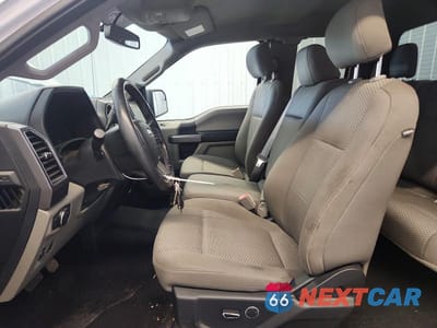 Zdjęcie 7 z 12 samochodu: 2018 FORD F150 SUPER CAB VIN:1FTEX1C53JFE11003 - miniatura