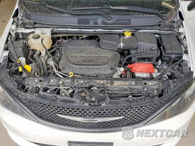 Zdjęcie 12 z 14 samochodu: 2021 CHRYSLER VOYAGER LX VIN:2C4RC1CG3MR580109 - miniatura