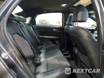 Zdjęcie 10 z 12 samochodu: 2021 KIA FORTE GT LINE VIN:3KPF34AD1ME419580 - miniatura