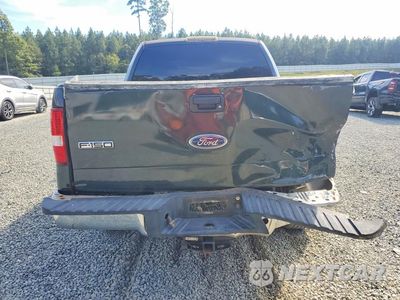 Zdjęcie 6 z 12 samochodu: 2004 FORD F150 SUPERCREW VIN:1FTRW12W84KC80645 - miniatura