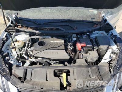 Zdjęcie 11 z 12 samochodu: 2023 NISSAN ROGUE SV VIN:JN8BT3BA3PW432861 - miniatura