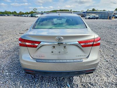 Zdjęcie 6 z 12 samochodu: 2013 TOYOTA AVALON LIMITED VIN:4T1BK1EB5DU027255 - miniatura