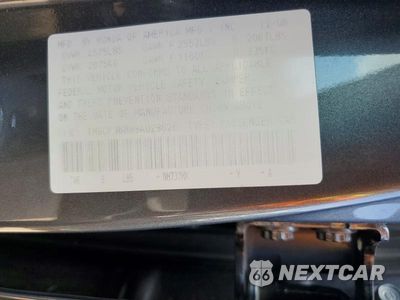 Zdjęcie 12 z 12 samochodu: 2009 HONDA ACCORD EXL VIN:1HGCP36899A029626 - miniatura