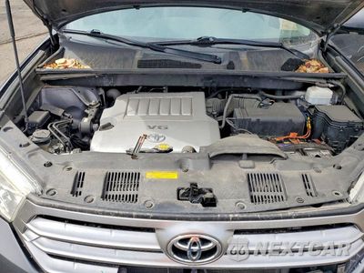 Zdjęcie 11 z 12 samochodu: 2012 TOYOTA HIGHLANDER LIMITED VIN:5TDDK3EH0CS154642 - miniatura