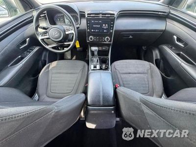Zdjęcie 9 z 10 samochodu: 2024 HYUNDAI SANTA CRUZ SE VIN:5NTJADDE1RH117408 - miniatura
