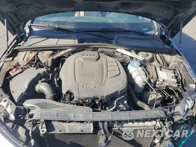 Zdjęcie 11 z 12 samochodu: 2018 AUDI A4 PREMIUM PLUS VIN:WAULMAF40JA125946 - miniatura