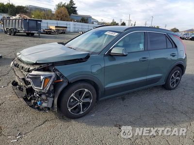 2023 KIA NIRO EX KNDCS3LF1P5065638 - główne zdjęcie licytacji z USA - miniatura
