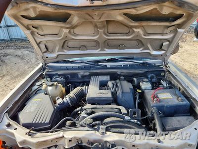 Zdjęcie 11 z 12 samochodu: 2006 CHEVROLET COLORADO VIN:1GCCS136068159236 - miniatura