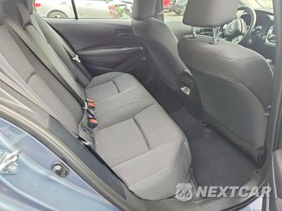 Zdjęcie 10 z 12 samochodu: 2026 TOYOTA COROLLA LE VIN:5YFB4MDE8TP479417 - miniatura
