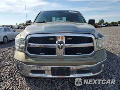 Piąte zdjęcie samochodu w środku: 2013 RAM 1500 SLT VIN:1C6RR7GG9DS655347 - miniatura