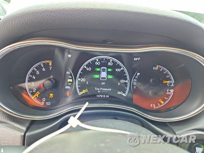 Zdjęcie 9 z 13 samochodu: 2015 JEEP GRAND CHEROKEE LIMITED VIN:1C4RJFBG1FC204959 - miniatura