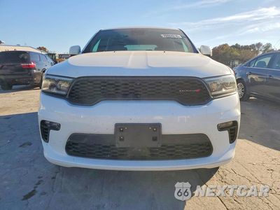 Piąte zdjęcie samochodu w środku: 2022 DODGE DURANGO GT VIN:1C4RDJDG7NC212411 - miniatura