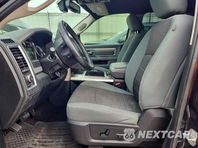Zdjęcie 7 z 13 samochodu: 2015 RAM 1500 SLT VIN:1C6RR6LGXFS634672 - miniatura