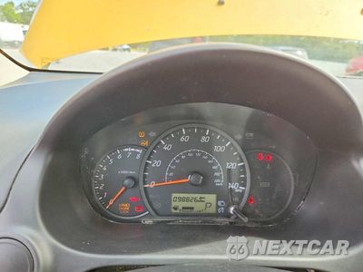 Zdjęcie 9 z 12 samochodu: 2021 MITSUBISHI MIRAGE ES VIN:ML32AUHJ4MH002869 - miniatura