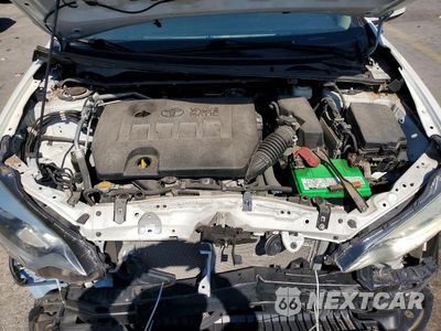 Zdjęcie 11 z 13 samochodu: 2016 TOYOTA COROLLA LE ECO VIN:5YFBPRHE9GP490141 - miniatura