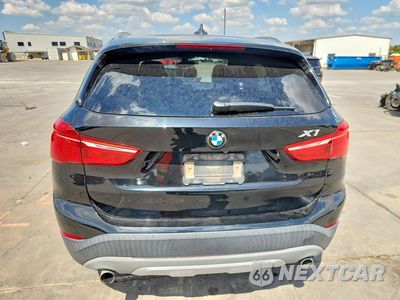 Zdjęcie 6 z 13 samochodu: 2018 BMW X1 XDRIVE28I VIN:WBXHT3C38J5K21905 - miniatura